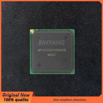(1 штука) 100% новый чипсет MPC5200CVR400B BGA272 в наличии