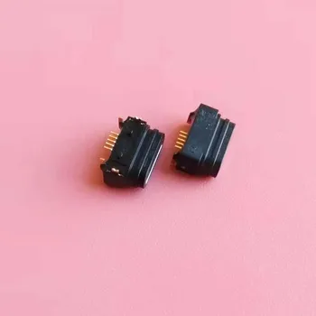 10 шт. Замена для JBL Clip 2 Bluetooth динамик USB док-разъем Micro USB разъем для зарядки разъем питания док-станция