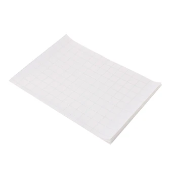 5 Листов Теплопередающей Бумаги для струйной печати На Утюге Формата А4 Из Легких Тканей Теплопередающая Бумага для Струйного принтера DIY T
