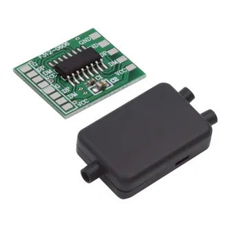 Chenyang PCBA для портов USB2.0 концентратор USB 1-2 Разветвителя с SR крышкой для DIY OEM Деталей и кабеля 3,0 мм