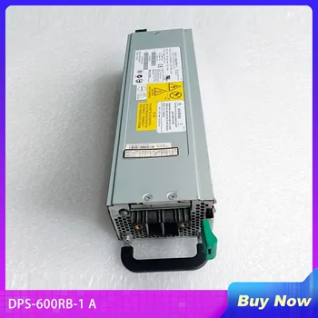 DPS-600RB-1 A Для IBM X3650T Блок питания 600 Вт 42C0766 D37225-001