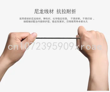 Mini/PRO/Yu 2/AIR/Xiao/MINI SE кабель для зарядки пульта дистанционного управления USB соединительный кабель 1