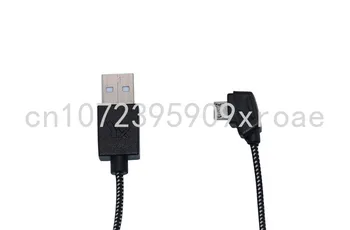 Mini/PRO/Yu 2/AIR/Xiao/MINI SE кабель для зарядки пульта дистанционного управления USB соединительный кабель 3