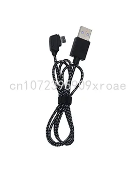 Mini/PRO/Yu 2/AIR/Xiao/MINI SE кабель для зарядки пульта дистанционного управления USB соединительный кабель 4