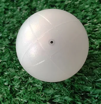 X-Ball умный реактивный мяч, тренировка координации рук и глаз, тренировка ловкости, цифровой датчик векторной реакции 5