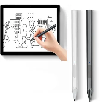 Активный стилус для HP Envy 17-aexxx Envy X360 Pavilion Spectre X2 X360 Sony VAIO Z Flip Microsoft Surface Drawing Touch Pen
