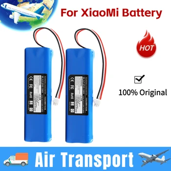 Воздушный Транспорт Для Xiaomi Robot Battery 1C P1904-4S1P-MM Mijia Mi Пылесос Для Подметания, Уборки, Робот Для Замены Батареи