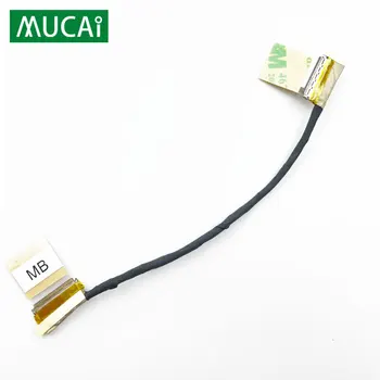 Для ASUS UX430 UX430UA UX430U UX430UN UX430UQ U430UAR U4100U ноутбук ЖК-светодиодный Дисплей Ленточный кабель 14005-02210100 1422-02PC0AS