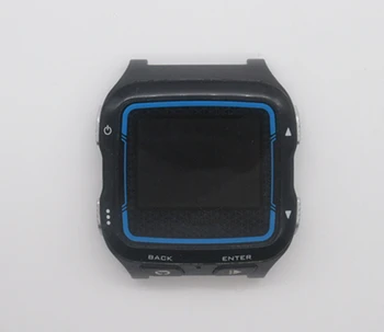Для Garmin Forerunner 920xt 920 XT Оригинальный ЖК-дисплей с откидным передним корпусом, запчасти для ремонта GPS-часов