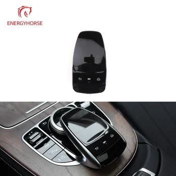 Для Mercedes W213 E Class Управление мультимедиа Сенсорная панель Крышка мыши панель кнопок 2139008109