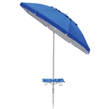 ЗОНТ MS 7 ФУТОВ СО СТОЛОМ, зонт от солнца, зонты, мебель для патио
