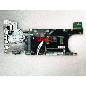 Используется для материнской платы ноутбука Lenovo ThinkPad T460s, основной платы CPU I7-6600U UMA 4g FRU 00JT959