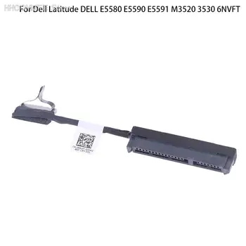 Кабель жесткого диска для ноутбука Dell Latitude DELL E5580 E5590 E5591 M3520 3530 6NVFT Кабель для Порта жесткого диска