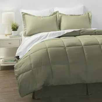 Кровать Sage из 8 предметов в упаковке, полная, от Simply Soft