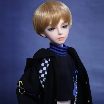 Кукла BJD Minifee Mika 1/4 Модель Boys Eyes Магазин Высококачественных Игрушек из Смолы Fairyland Oueneifs luodoll