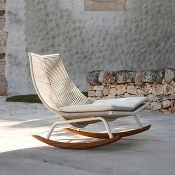 Мебель для дивана, уличное кресло для отдыха в саду, Дизайнерское кресло для геймера, Туристическое снаряжение, Туристическая мебель Cadeira