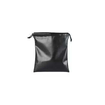 Модная подарочная сумка из искусственной кожи, ювелирный мешочек на шнурке, Свадебная водонепроницаемая Органайзер