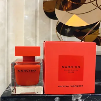 Мужская парфюмерия женская NARCISO стойкий цветочный аромат древесины натуральный вкус мужской парфюм женский для ароматов