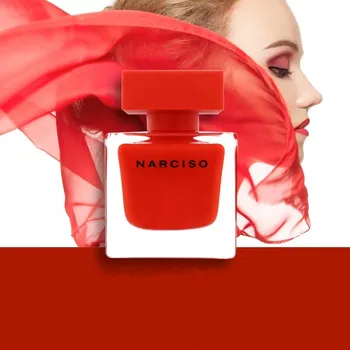 Мужская парфюмерия женская NARCISO стойкий цветочный аромат древесины натуральный вкус мужской парфюм женский для ароматов 2