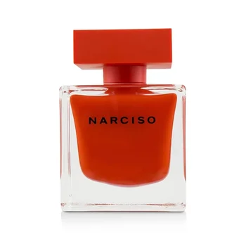 Мужская парфюмерия женская NARCISO стойкий цветочный аромат древесины натуральный вкус мужской парфюм женский для ароматов 4