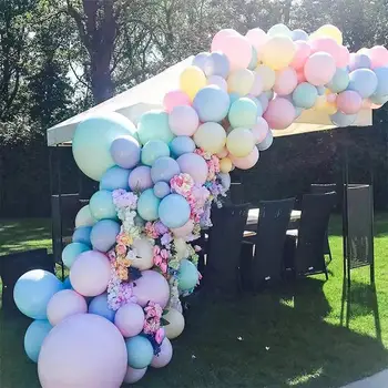 Набор воздушных шаров 