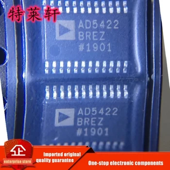 Новая оригинальная микросхема конвертера AD5422BREZ-REEL AD5422BREZ AD5422 TSSOP-24