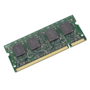 Оперативная память ноутбука DDR2 4 ГБ 800 МГц PC2 6400 2RX8 200 Контактов SODIMM для памяти ноутбука Intel AMD