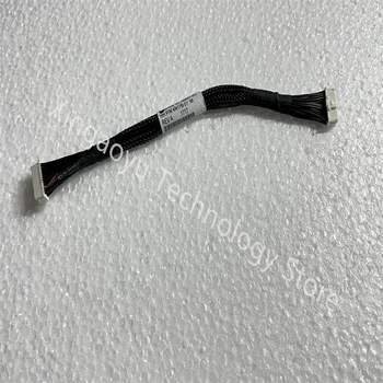 Оригинальный сигнальный кабель для HP FlexibleLOM Sideband - подключается между Fle 4N17B-01 789801-001 на 100% идеально
