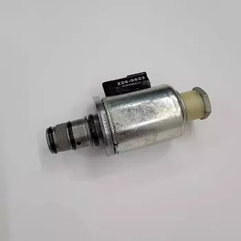 Оригинальный электромагнитный клапан 120H 278-1799 226-9622 Электромагнитный клапан в сборе 278-1799 226-9622