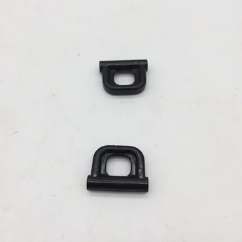 Пластиковое зажимное кольцо для принтера ZEBRA QL320 PLUS