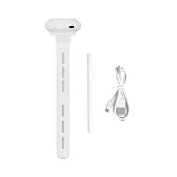 Пончик-увлажнитель воздуха Универсальный мини-спрей USB Портативный Зонт с минеральной водой, палочка для увлажнения