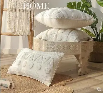 Популярный в скандинавском интернете чехол для подушки, чехол для дивана в гостиной