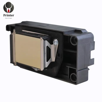 Принтер-партнер DX5 F187000, 100% оригинальная печатающая головка, совместимая с печатающей головкой принтера Epson 4880 7880 9880