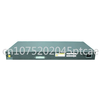 Сетевой коммутатор 10 Gbe S6720-32X-LI-32S-Коммутаторы Sfp Ethernet переменного тока