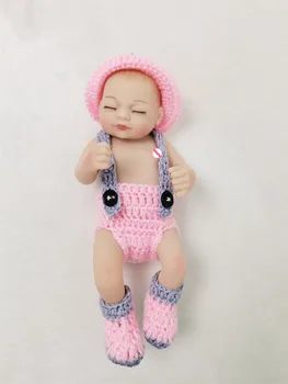 Силиконовые Виниловые куклы для маленьких девочек, игрушки для девочек, Реалистичная Мягкая на Ощупь принцесса для малышей, Рождественский подарок на День Рождения для ребенка