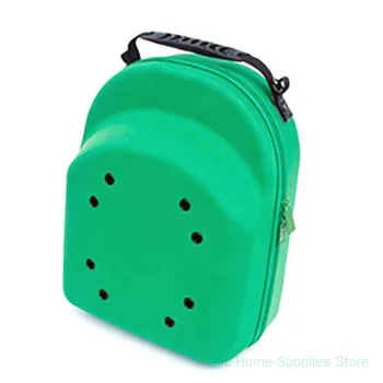 Сумка бейсбольная кепка сумка кепка сумка портативная спортивная шляпа сумка для хранения EVA защита от сжатия и деформации 2
