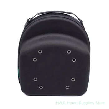 Сумка бейсбольная кепка сумка кепка сумка портативная спортивная шляпа сумка для хранения EVA защита от сжатия и деформации 3