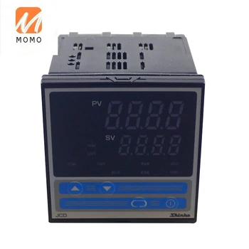 Термостат JCD-33A-R/M, прибор для контроля температуры, Интеллектуальный цифровой дисплей, регулировка давления, маленький размер